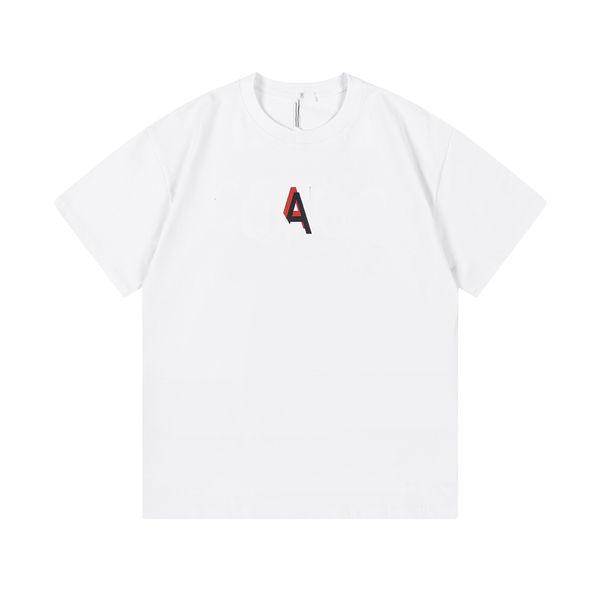 men's t-shirts fashion men t-shirt channel 2023 new cotton soft wrinkle resistant printing letters casual student couple short lining 0, White;black
men's t-shirts fashion men t-shirt channel 2023 new cotton soft wrinkle resistant printing letters casual student couple short lining 0, White;black