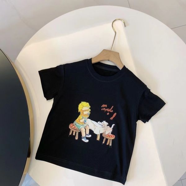 kids designer t shirt baby clothes kid tshirts toddler tee shirt boy girl tshirt short sleeve luxurys summer shirt with tags letters dining, Blue
kids designer t shirt baby clothes kid tshirts toddler tee shirt boy girl tshirt short sleeve luxurys summer shirt with tags letters dining, Blue