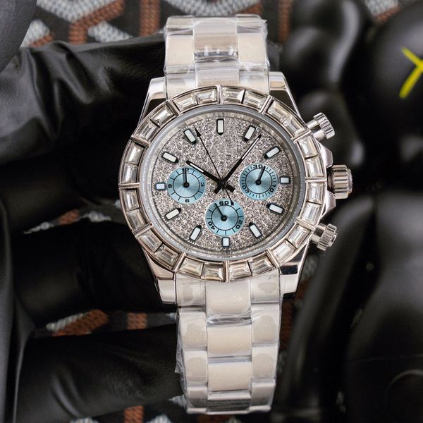 diamond watch mens watch mechanical diamonds watches stainless steel strap men wristwatch waterproof design wristwatches for men 43mm, Slivery;brown
diamond watch mens watch mechanical diamonds watches stainless steel strap men wristwatch waterproof design wristwatches for men 43mm, Slivery;brown