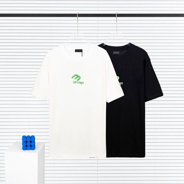 2023 summer mens women designers t shirts loose tees fashion brands man s casual shirt luxurys clothing street shorts sleeve clothes tshirt, Black;brown
2023 summer mens women designers t shirts loose tees fashion brands man s casual shirt luxurys clothing street shorts sleeve clothes tshirt, Black;brown