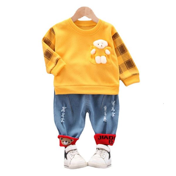 clothing sets spring autumn children cartoon clothes toddler t shirt pants2pcs sets kids o neck costume boy baby girls fashion sport suits 2, White
clothing sets spring autumn children cartoon clothes toddler t shirt pants2pcs sets kids o neck costume boy baby girls fashion sport suits 2, White