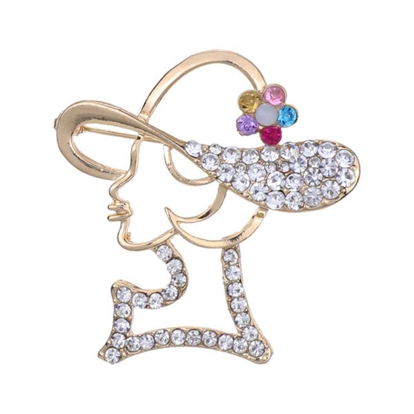 classic gold plated luxury brooch desinger for women rhinestone pearl letter brooches pin fashion jewelry clothing decoration accessories, Gray
classic gold plated luxury brooch desinger for women rhinestone pearl letter brooches pin fashion jewelry clothing decoration accessories, Gray