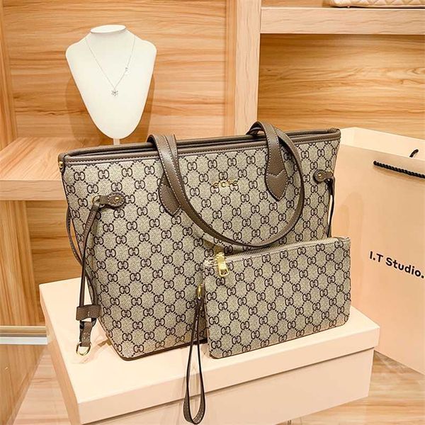 2023 bags clearance outlets special leather women's premium feel tote new fashion large capacity single shoulder handbag
2023 bags clearance outlets special leather women's premium feel tote new fashion large capacity single shoulder handbag