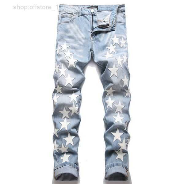 designer jeans hiking pant ripped hip hop high street fashion brand pantalones vaqueros para hombre motorcycle embroidery close fitting 5 t8, Blue
designer jeans hiking pant ripped hip hop high street fashion brand pantalones vaqueros para hombre motorcycle embroidery close fitting 5 t8, Blue
