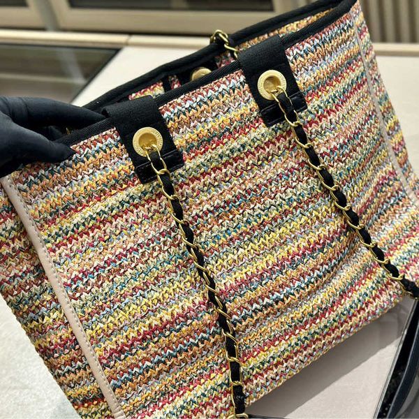 beach bags tote bag women summer totes bags chain bag handbags designer bags womens classic single shoulder handbag 230201
beach bags tote bag women summer totes bags chain bag handbags designer bags womens classic single shoulder handbag 230201