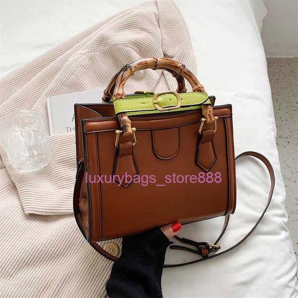 store bags are sold y fashionable bamboo handbag 2023 new trend shoulder simple texture msenger women's
store bags are sold y fashionable bamboo handbag 2023 new trend shoulder simple texture msenger women's