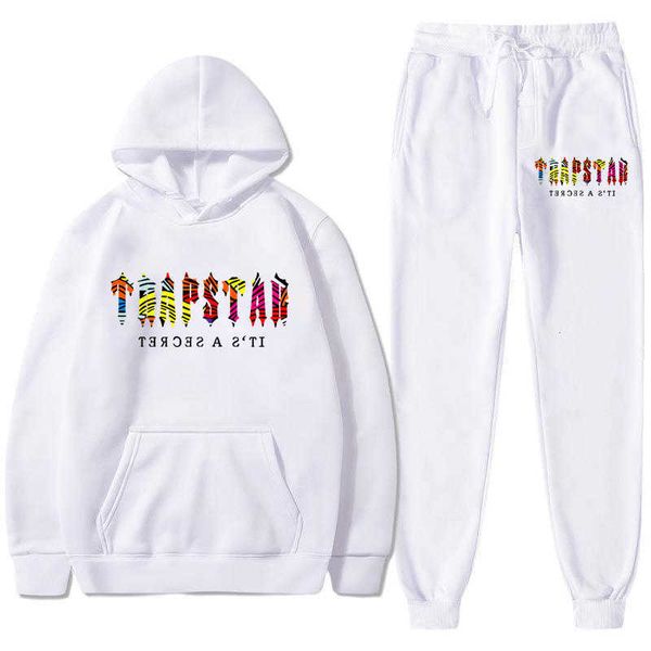 trapstar men's tracksuits trapstar d print men's sets tracksuit fashion hoodies trouser pcs sportswear track suit joggers male g23, Gray
trapstar men's tracksuits trapstar d print men's sets tracksuit fashion hoodies trouser pcs sportswear track suit joggers male g23, Gray