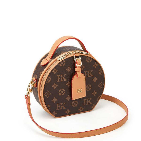 stuff sacks women's new fashion versatile one shoulder small crossbody soft round cake bag women
stuff sacks women's new fashion versatile one shoulder small crossbody soft round cake bag women