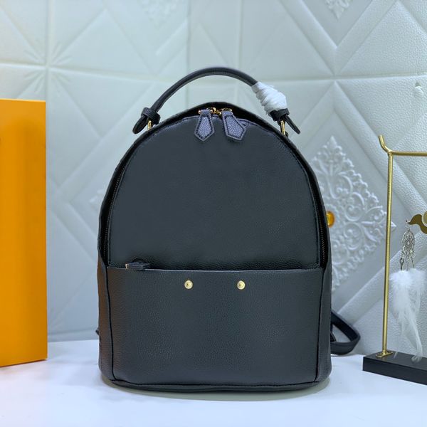 7a designer bag genuine leather embossing women backpack fashion travel style solid color handbags
7a designer bag genuine leather embossing women backpack fashion travel style solid color handbags