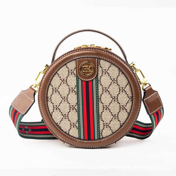 stuff sacks flower cake women's autumn and winter advanced feeling crossbody small round bag new
stuff sacks flower cake women's autumn and winter advanced feeling crossbody small round bag new