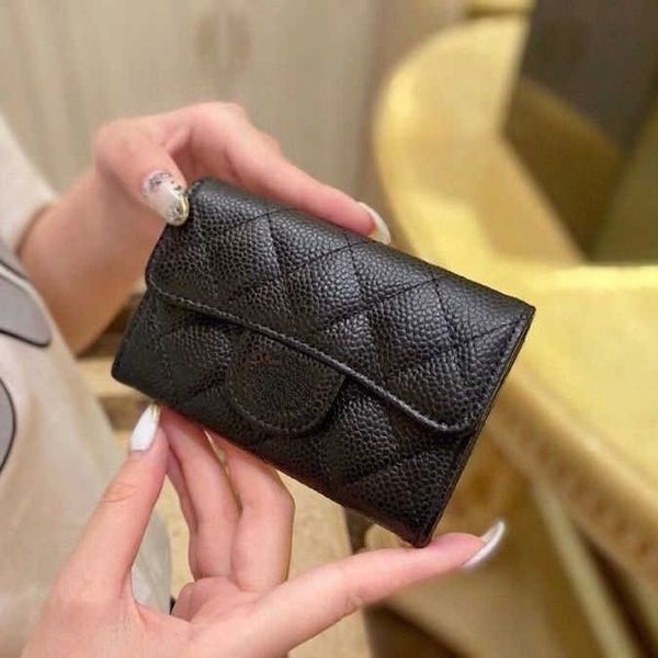 luxury brand designer change purse card pack cow pickup bag women's exquisite high-end 2023 new style small fragrant caviar multi-card, Red;black
luxury brand designer change purse card pack cow pickup bag women's exquisite high-end 2023 new style small fragrant caviar multi-card, Red;black