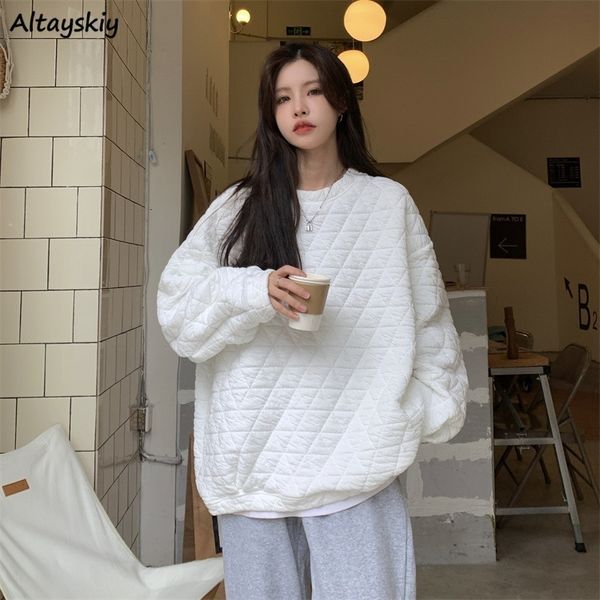 womens hoodies sweatshirts women sweatshirts chic oneck ulzzang elegant loose casual solid est harajuku allmatch females high street daily 2, Black
womens hoodies sweatshirts women sweatshirts chic oneck ulzzang elegant loose casual solid est harajuku allmatch females high street daily 2, Black