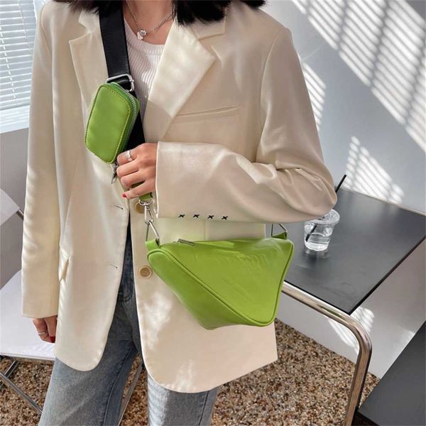 79% off bags outlet store niche design broadband messenger female underarm triangle chest bag texture ins korean version new trend
79% off bags outlet store niche design broadband messenger female underarm triangle chest bag texture ins korean version new trend