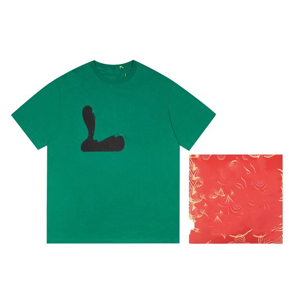men's t-shirts fashion men t-shirt 2023 louiseity new cotton soft wrinkle resistant printing letters casual student couple short lining, White;black
men's t-shirts fashion men t-shirt 2023 louiseity new cotton soft wrinkle resistant printing letters casual student couple short lining, White;black