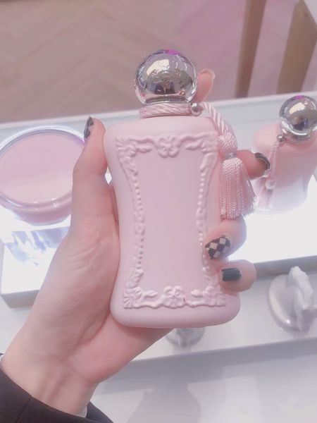brand woman perfumes fragrance spray lychee rose edp delina 75ml oriana perfume parfums charming royal essence fast ship
brand woman perfumes fragrance spray lychee rose edp delina 75ml oriana perfume parfums charming royal essence fast ship
