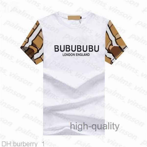 2023 burtshirts designers mens t-shirts high-end quality t-shirts tees man s casual chest letter shirt luxurys clothing street shortsz68u, White;black
2023 burtshirts designers mens t-shirts high-end quality t-shirts tees man s casual chest letter shirt luxurys clothing street shortsz68u, White;black
