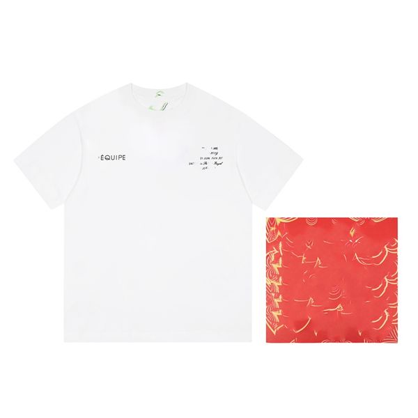 men's t-shirts fashion men t-shirt 2023 louiseity new cotton soft wrinkle resistant printing letters casual student couple short lining, White;black
men's t-shirts fashion men t-shirt 2023 louiseity new cotton soft wrinkle resistant printing letters casual student couple short lining, White;black