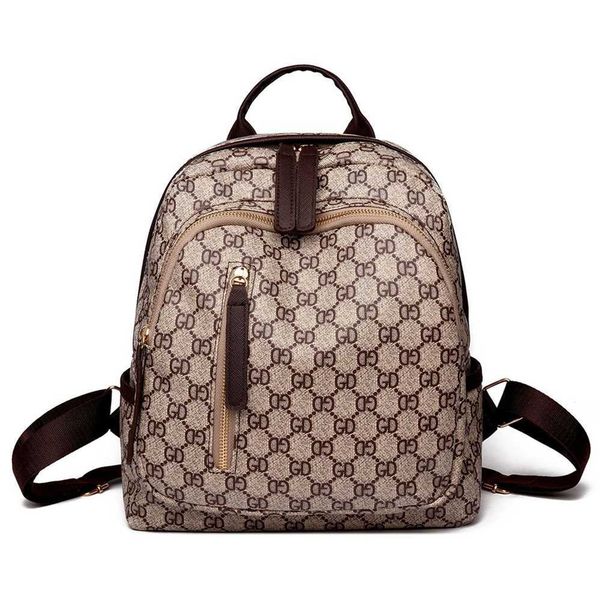 designer handbag store 60% off fashionable new plaid backpack female korean fashion star multi-purpose handbag single shoulder bag
designer handbag store 60% off fashionable new plaid backpack female korean fashion star multi-purpose handbag single shoulder bag