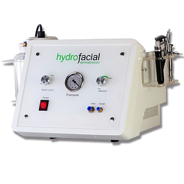 spa aqua microdermabrasion oxygen jet water facial skin care peeling hydro dermabrasion machine, Black;white
spa aqua microdermabrasion oxygen jet water facial skin care peeling hydro dermabrasion machine, Black;white