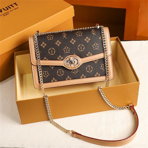 60% off handbags online usa hong genuine leather women's new korean casual versatile fashion wide shoulder belt chain small square bag
60% off handbags online usa hong genuine leather women's new korean casual versatile fashion wide shoulder belt chain small square bag