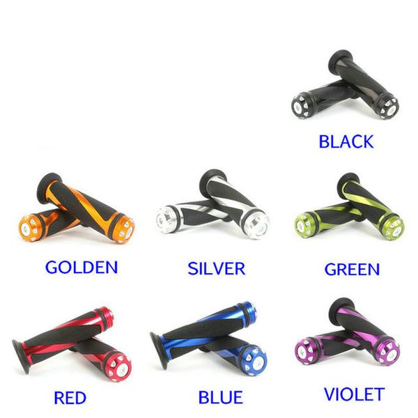 scooter handle grip 22mm handle grips motorcycle dirt bike handlegrips aluminum & rubber 7/8'' cnc handle bar hand grips black & r
scooter handle grip 22mm handle grips motorcycle dirt bike handlegrips aluminum & rubber 7/8'' cnc handle bar hand grips black & r