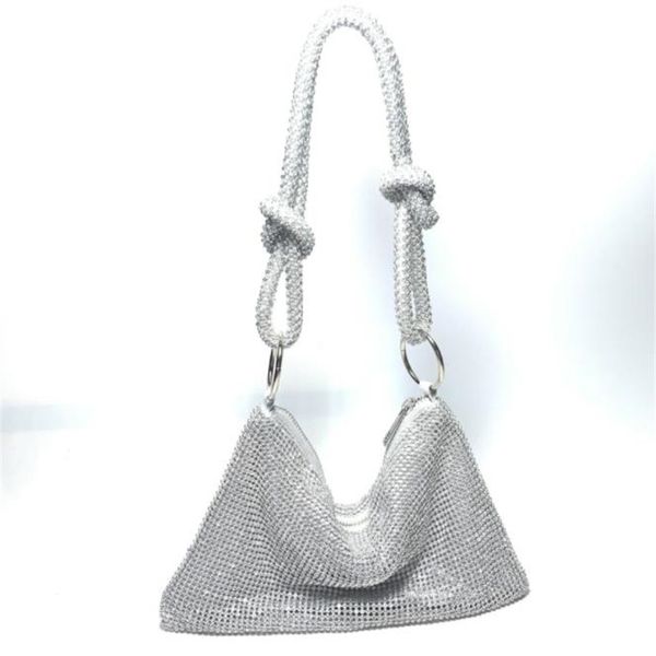 knot rhinestone handmade underarm banquet dinner bag new style diamond full diamond evening bag underarm bag
knot rhinestone handmade underarm banquet dinner bag new style diamond full diamond evening bag underarm bag