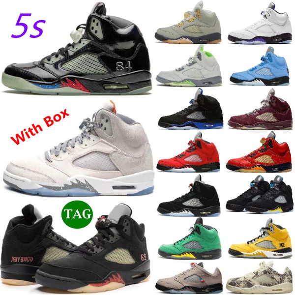 og 5 men basketball shoes 5s craft dunk on mars university blue unc concord racer blue ice blue green bean jade horizon easter low doernbech
og 5 men basketball shoes 5s craft dunk on mars university blue unc concord racer blue ice blue green bean jade horizon easter low doernbech