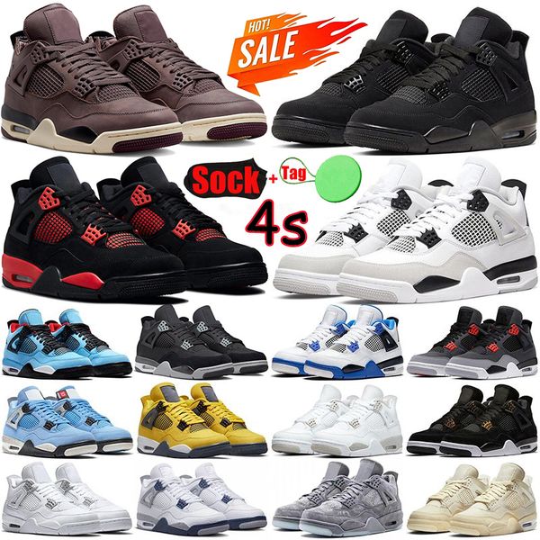 jumpman men woman 4 4s basketball shoes thunder sail black cat oreo retro infrared metallic purple cool grey university pink sports mens wom
jumpman men woman 4 4s basketball shoes thunder sail black cat oreo retro infrared metallic purple cool grey university pink sports mens wom