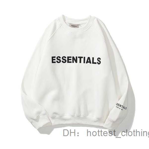 ess designer hoodies mens streetwear pullover sweatshirts loose lovers essential letters fleece essentials 41nu37, Black
ess designer hoodies mens streetwear pullover sweatshirts loose lovers essential letters fleece essentials 41nu37, Black