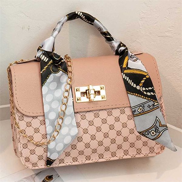 2023 bags clearance outlets autumn new chain women's advanced feeling printing small square ins messenger bag
2023 bags clearance outlets autumn new chain women's advanced feeling printing small square ins messenger bag