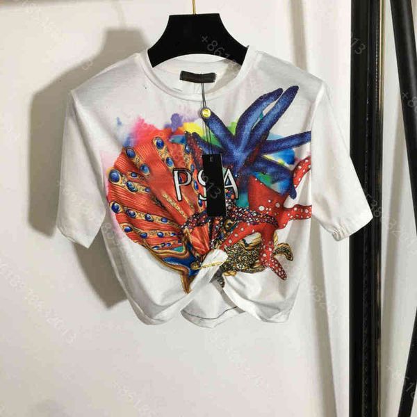 crop women fashion cotton t-shirts for summer cotton cropped t shirt metal pin kink tshirts crew neck pullovers 927s, White
crop women fashion cotton t-shirts for summer cotton cropped t shirt metal pin kink tshirts crew neck pullovers 927s, White