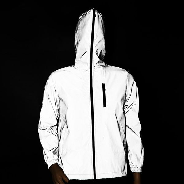 men's jackets jackets motorcycle reflective jacket men women child streetwear noctilucent jacket waterproof hooded hip-hop night shiny, Black;brown
men's jackets jackets motorcycle reflective jacket men women child streetwear noctilucent jacket waterproof hooded hip-hop night shiny, Black;brown