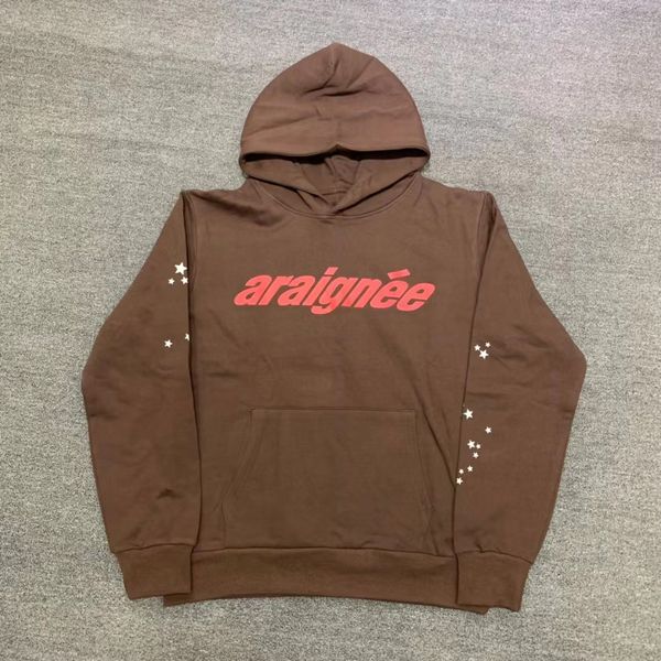 men's hoodies sweatshirts sp5der young thug 555555 pullover pink red hoodye pants men quality shoe spiders hoodie web 18, Black
men's hoodies sweatshirts sp5der young thug 555555 pullover pink red hoodye pants men quality shoe spiders hoodie web 18, Black