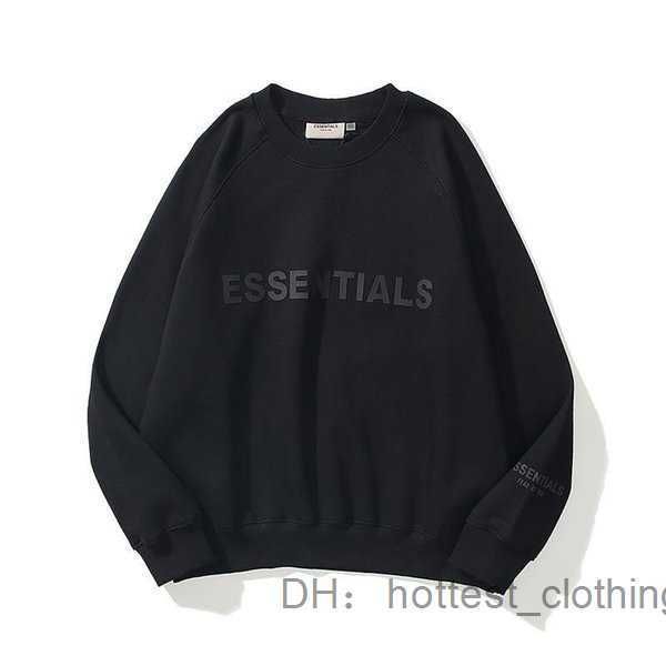 ess designer hoodies mens streetwear pullover sweatshirts loose lovers essential letters fleece essentials 51natj, Black
ess designer hoodies mens streetwear pullover sweatshirts loose lovers essential letters fleece essentials 51natj, Black