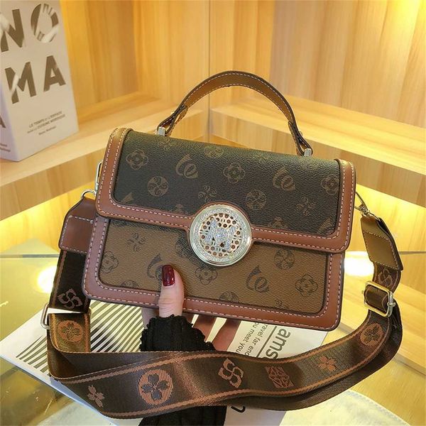 designer handbag store 60% off good fortune small square new high-grade printing fashion women's versatile diagonal cross portable bag
designer handbag store 60% off good fortune small square new high-grade printing fashion women's versatile diagonal cross portable bag