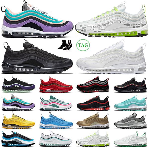 97 running shoes men women sean designer wotherspoon 97s triple black white silver bullet gold south beach ghost mens trainers sports sneake
97 running shoes men women sean designer wotherspoon 97s triple black white silver bullet gold south beach ghost mens trainers sports sneake