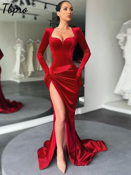 casual dresses elegant padded slit evening club gown for women gloves sleeve velvet long dress outfits maxi ruched 230207, Black;gray
casual dresses elegant padded slit evening club gown for women gloves sleeve velvet long dress outfits maxi ruched 230207, Black;gray