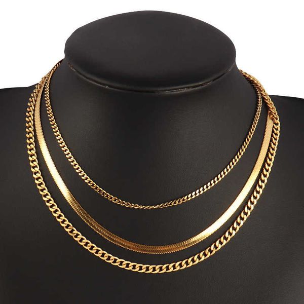 pendant fashion snake chain s stainless steel heart lock pendants for women men punk jewelry choker multilayer necklace 0206, Silver
pendant fashion snake chain s stainless steel heart lock pendants for women men punk jewelry choker multilayer necklace 0206, Silver