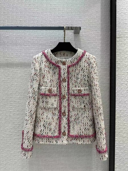 milan runway jackets 2023 new spring o neck long sleeve panelled women's coats designer brand same style outerwear 0207-3, Black;brown
milan runway jackets 2023 new spring o neck long sleeve panelled women's coats designer brand same style outerwear 0207-3, Black;brown