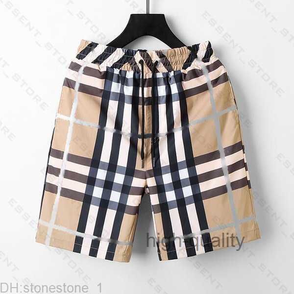 burbrery plaid shorts 2022 mens summer fashion beach pants designers board swim short gym mesh sportswear quick drying swimwear printing man, White;black
burbrery plaid shorts 2022 mens summer fashion beach pants designers board swim short gym mesh sportswear quick drying swimwear printing man, White;black