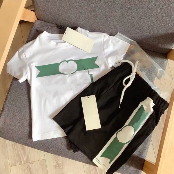 toddler t shirt baby clothes kids designer set kid two piece set clothing boy girl tracksuits short sleeve suits sportwear luxury summer shi, White
toddler t shirt baby clothes kids designer set kid two piece set clothing boy girl tracksuits short sleeve suits sportwear luxury summer shi, White