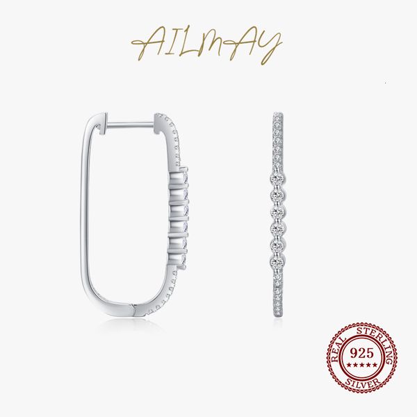 hoop huggie ailmay fashion 925 sterling silver clear zircon bubble hoop earrings for women girls silver hypoallergenic fine jewelry 230206, Golden;silver
hoop huggie ailmay fashion 925 sterling silver clear zircon bubble hoop earrings for women girls silver hypoallergenic fine jewelry 230206, Golden;silver