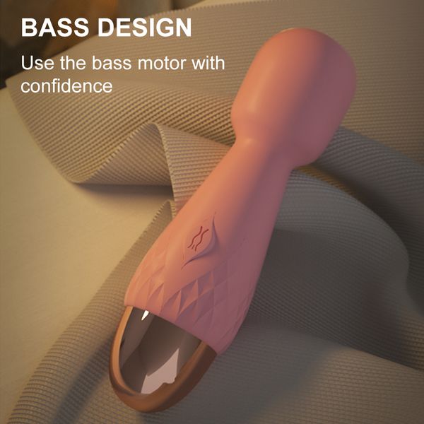 womens g-strings mini magic wand vibrators for women clitoris nipple stimulator av stick g spot massager female masturbator sexaircraft cupb, Black;white
womens g-strings mini magic wand vibrators for women clitoris nipple stimulator av stick g spot massager female masturbator sexaircraft cupb, Black;white