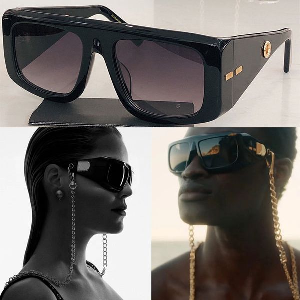 model sunglasses for women men summer g8167 style anti-ultraviolet retro plate full frame random box, White;black
model sunglasses for women men summer g8167 style anti-ultraviolet retro plate full frame random box, White;black