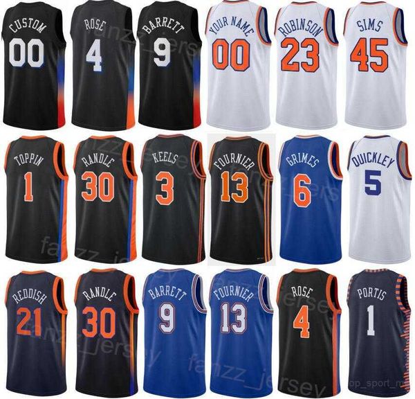 print basketball association quentin grimes jerseys 6 trevor keels 3 jalen brunson 11 jericho sims 45 isaiah hartenstein 55 miles mcbride 2, Black;red
print basketball association quentin grimes jerseys 6 trevor keels 3 jalen brunson 11 jericho sims 45 isaiah hartenstein 55 miles mcbride 2, Black;red