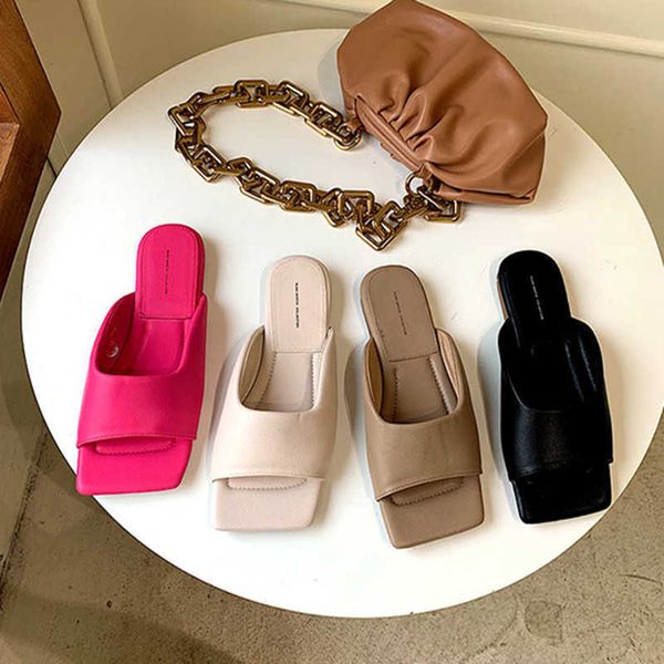 sandals bailamos womencomfortable soft slipper fashion embroidery women slip on slides square toe flat casual flip flops beac j230207, Black
sandals bailamos womencomfortable soft slipper fashion embroidery women slip on slides square toe flat casual flip flops beac j230207, Black