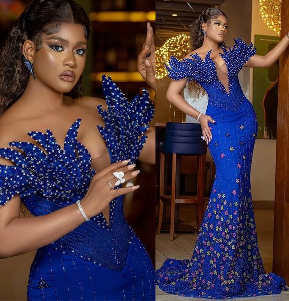2023 arabic aso ebi mermaid luxurious prom dresses beaded crystals evening formal party second reception birthday engagement gowns dress zj8, Black
2023 arabic aso ebi mermaid luxurious prom dresses beaded crystals evening formal party second reception birthday engagement gowns dress zj8, Black