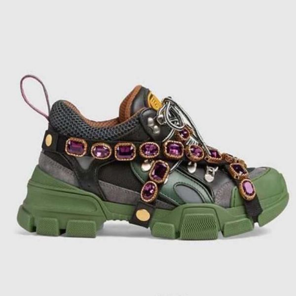 2023 designer casual shoes sneaker with removable crystals fashion luxury womens shoe trainers sneakers mkjk00000002, Black
2023 designer casual shoes sneaker with removable crystals fashion luxury womens shoe trainers sneakers mkjk00000002, Black