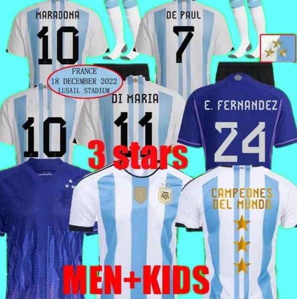 player fans version argentina soccer jersey 22 23 copa america di maria special football shirts 2022 2023 dybala lo celso national team mara, Black;yellow
player fans version argentina soccer jersey 22 23 copa america di maria special football shirts 2022 2023 dybala lo celso national team mara, Black;yellow
