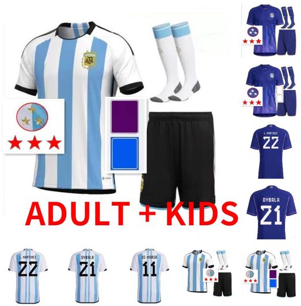 2022 2023 argentina soccer jerseys 22 23 j. correa lanzini dybala maradona aguero di maria martinez tagliafico icardi . martinez football s, Black;yellow
2022 2023 argentina soccer jerseys 22 23 j. correa lanzini dybala maradona aguero di maria martinez tagliafico icardi . martinez football s, Black;yellow